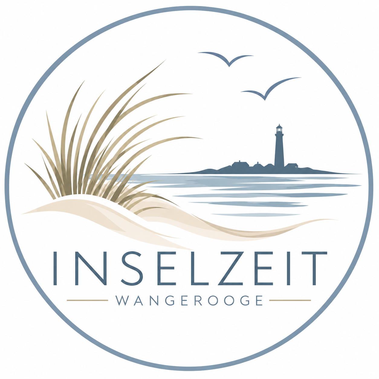 Inselzeit Wangerooge